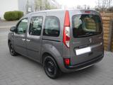Renault KANGOO 1,2 T + KLIMA + 1.HAND +EDITION+TEMPOMAT - Renault Kangoo: 1.2