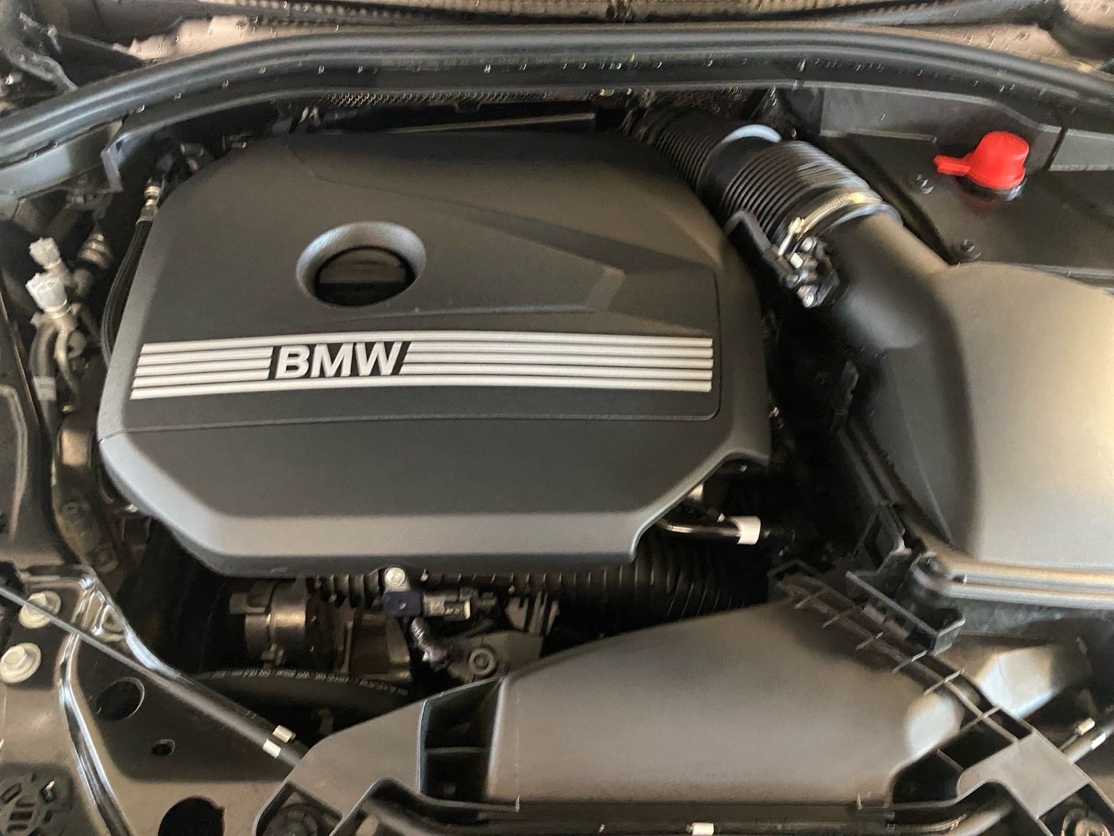 BMW 120 - Bild 16