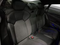 Audi e-tron GT - Vorschau Bild 18
