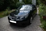 Saab 9-3 1.9TiD Vector Cabriolet Vector - Saab 9-3 mit Diesel-Antrieb: Cabrio