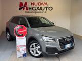 Audi AUDI Q2 2.0 TDI quattro S tronic - Audi Q2 mit Halbautomatikschaltung