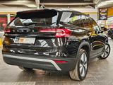 Skoda Kodiaq 2,0 TDI DSG 7-Siter el.AHK el.HK Kamera - scheckheftgepflegte Skoda Kodiaq