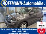 Volkswagen T-Cross Life AHK abn.,Kamera,Sitzhzg.,Climatr.