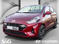 Hyundai i10 - Vorschau Bild 1