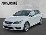 Seat Leon ST Xcellence (125PS) 6-Gang - Seat Leon: 1.6