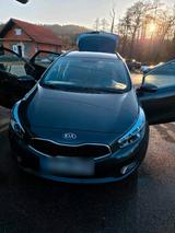 Kia Ceed/Cee'd Sportswagon SW, 1.6 Benzin ... - Kia cee'd Sportswagon aus 2013