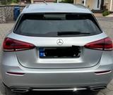 Mercedes-Benz 200 Parktronic+Komfortfahrwerk+Komfortsitze - Mercedes-Benz 200: 200k