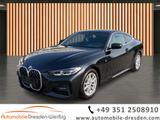 BMW 420 i M Sport*UPE 61.630*ACC*Memory*Keyless* - BMW 420 in Dresden