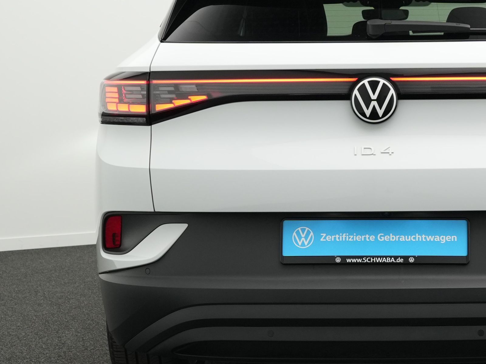 Volkswagen ID.4 - Bild 38