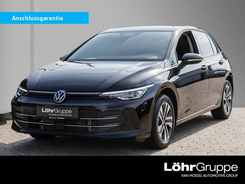 Image of Volkswagen Golf
