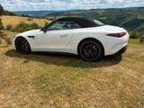 Mercedes-Benz SL 43 AMG Mercedes, Herstellergarantie bis 07/29 - gebrauchte Mercedes-Benz SL 43 AMG aus dem Jahr 2023