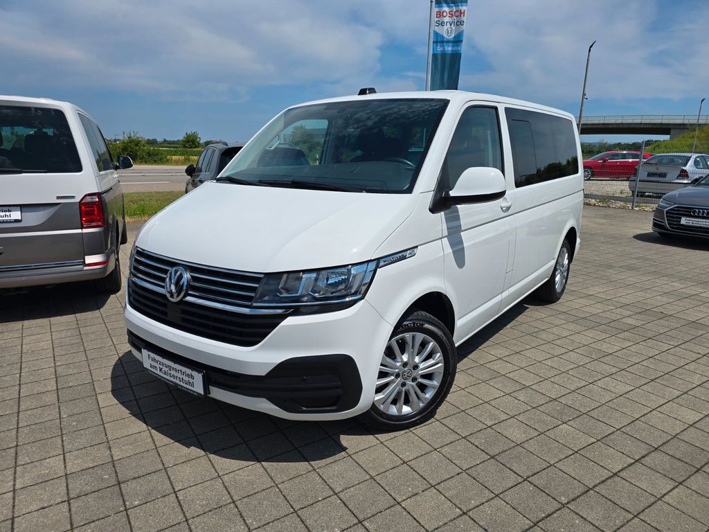 Volkswagen T6 Multivan