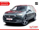 Seat Tarraco 2.0 TDI Xcellence 4Drive LED Navi ACC - Seat Tarraco 4Drive Gebrauchtwagen
