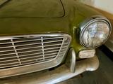 Fiat 1500 Vignale Coupé 1967 - Fiat: 1500