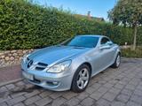 Mercedes-Benz SLK 280 R171 TOP Zustand HU Neu - gebrauchte Mercedes-Benz SLK 280 aus dem Jahr 2006
