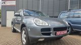 Porsche CAYENNE 3,2 V6 AUTOMATIK -2.Hand - guter Zustand - Porsche Cayenne: 3.2