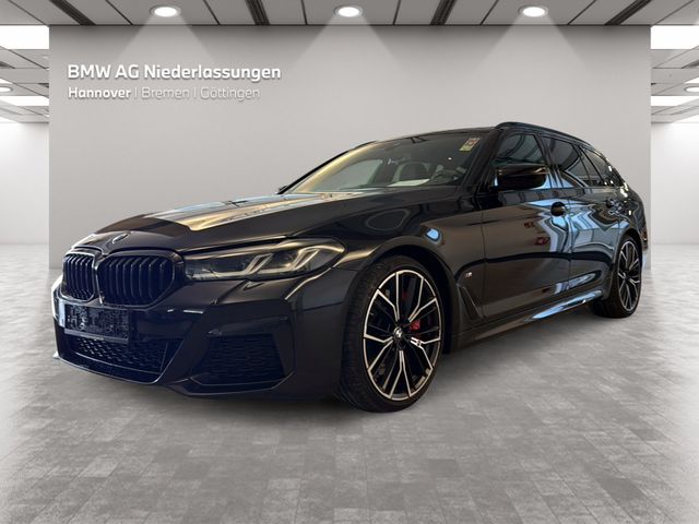 BMW 540d xDrive Touring M Sport Harman/K Kamera LED