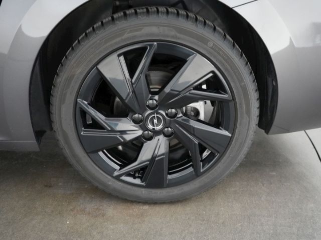 Astra L ST GS AT+AHK+LED MATRIX+360 GRAD KAMERA+