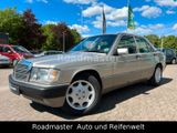 Mercedes-Benz W201 190 E 1.8 H-ZULASSUNG/SAMMLERZUSTANT/2.HAND - Mercedes-Benz 190 aus 1990