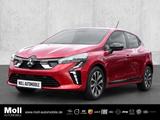 Mitsubishi Colt Plus Navi Digitales Cockpit LED Apple CarPl