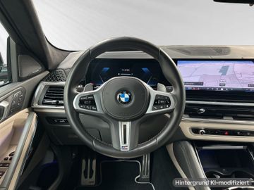 BMW X6 M60 - 11