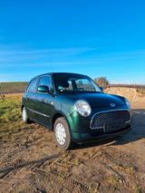 Daihatsu Trevis - Daihatsu TREVIS aus 2006