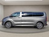 Ford Tourneo Custom Titanium L2H1 2.0TDCi LED+Anhänge - Ford: 2.0