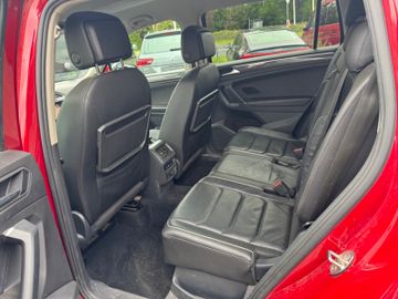 Volkswagen Tiguan Allspace - 9