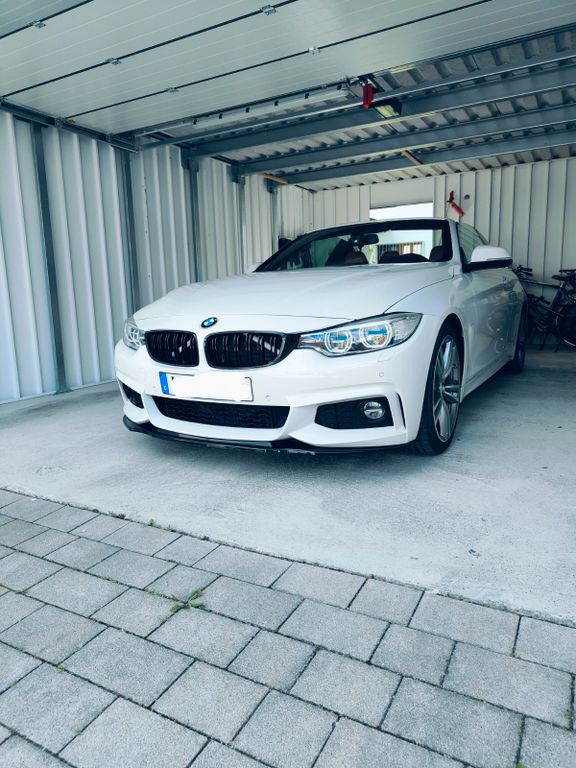 Image of BMW 430