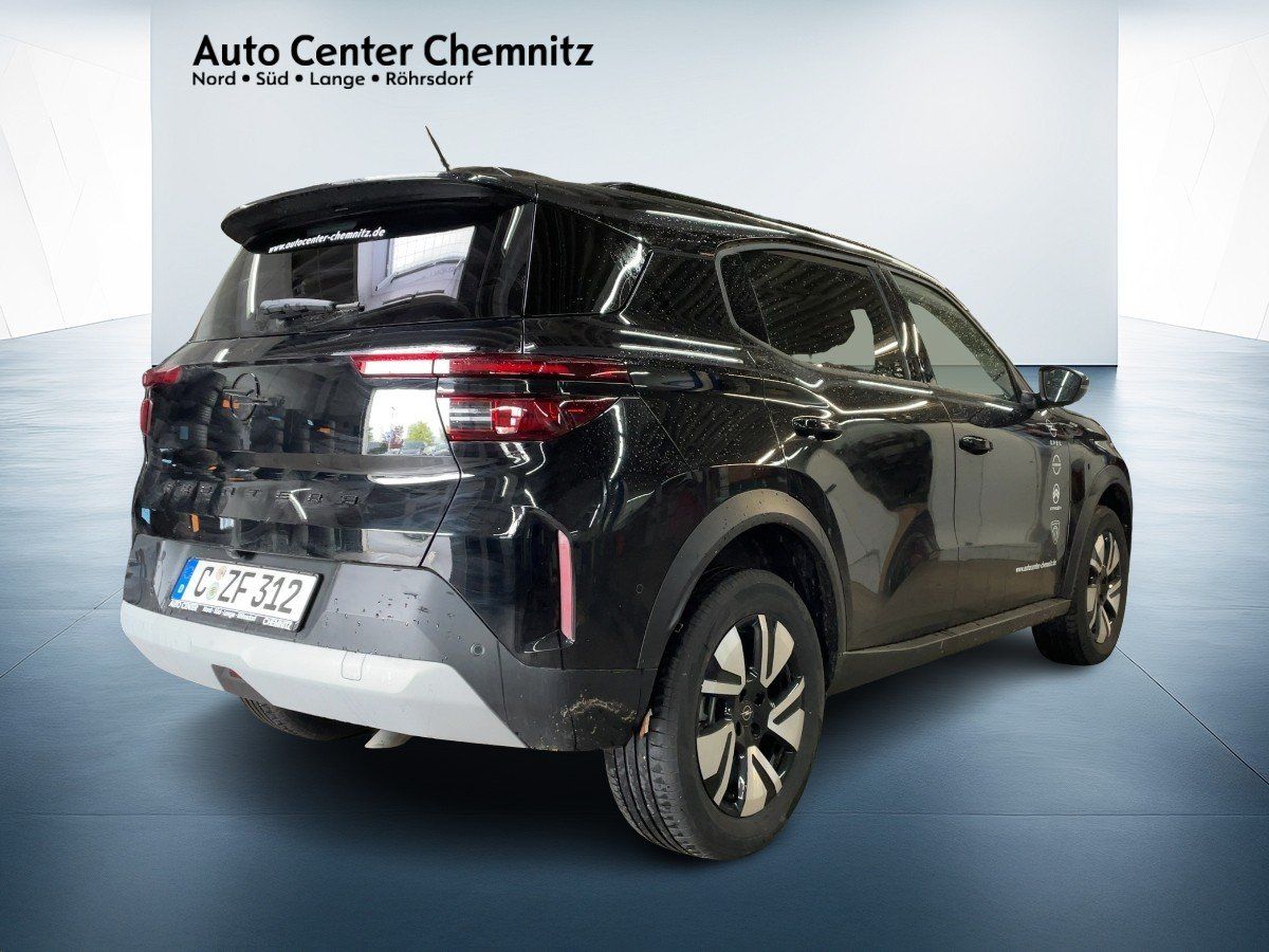 Opel Frontera 1.2 GS MHEV LED+Navi+SHZ+KAMERA+PDC imagem 3