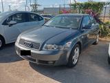 Audi A4 1.9 TDI - Audi A4 aus 2007: 1.9