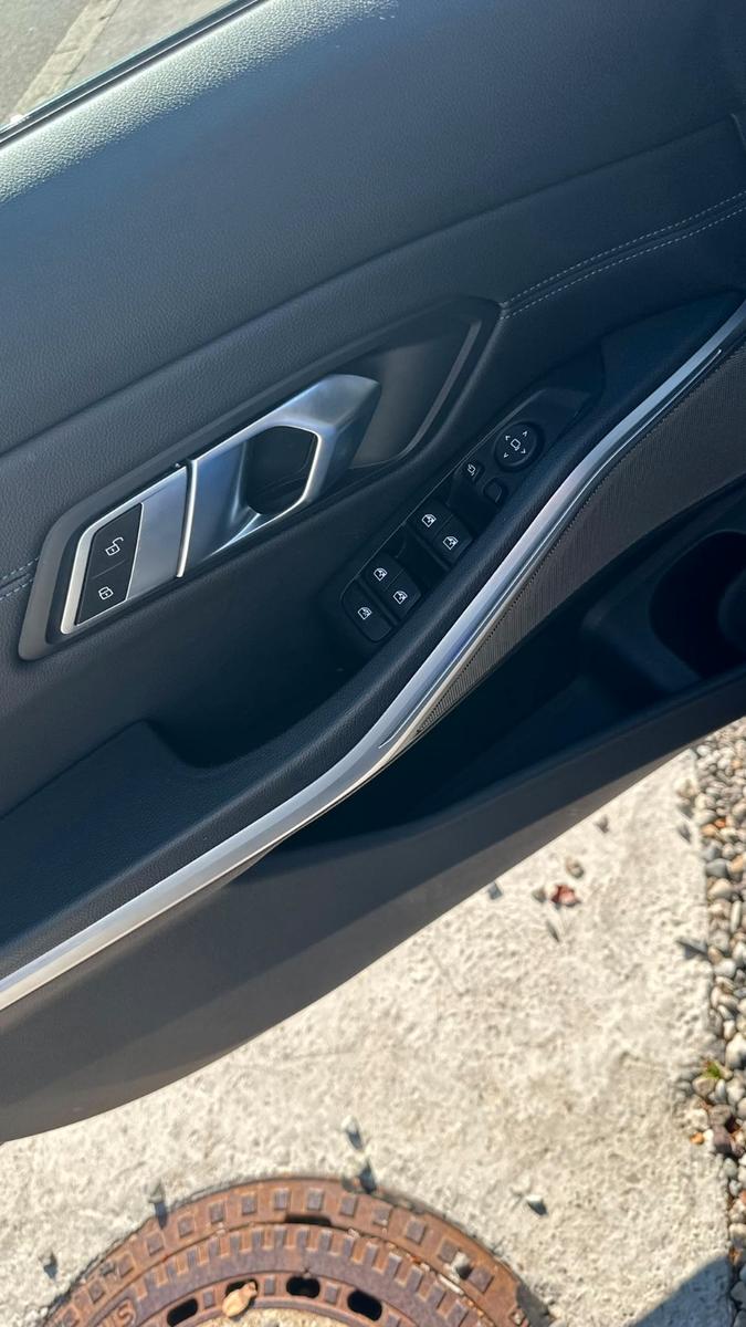 BMW 330i M Sport Automatic M Sport