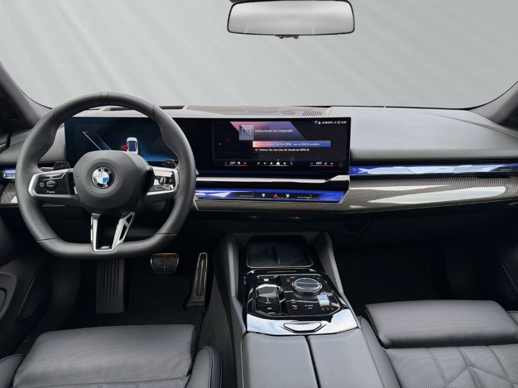 BMW 540 - Bild 10