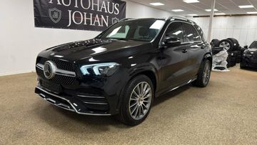 Mercedes GLE 350 - 3