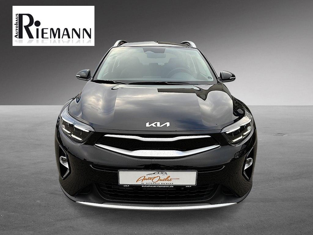 Kia Stonic 1.0 T-GDI DCT Vision + LED-Paket