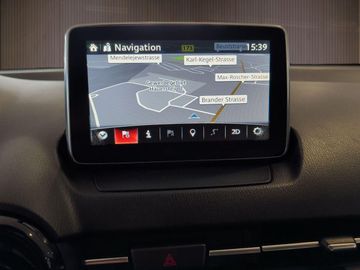 Mazda CX-3 - 7