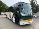 Mercedes-Benz TRAVEGO 16 RHD-M ! TOP ZUSTAND ! 475tkm original - Mercedes-Benz Reisebus Travego