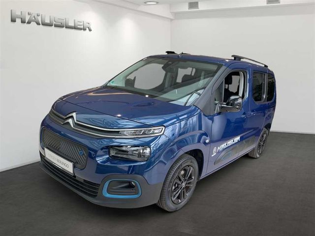 Citroën Berlingo M Elektro 136 Shine