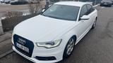 Audi A6 3.0 TDI quattro S tronic - Getriebe revidiert - Audi A6: Getriebe