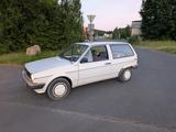 Volkswagen VW Polo 86C Fox  EZ 05/1988  perfekter E... - gebrauchte VW Polo aus dem Jahr 1988