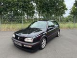 Volkswagen Golf 2.0 GTI Edition, 2. Hand, Vollleder Schwarz - Volkswagen Golf aus 1994: GTI