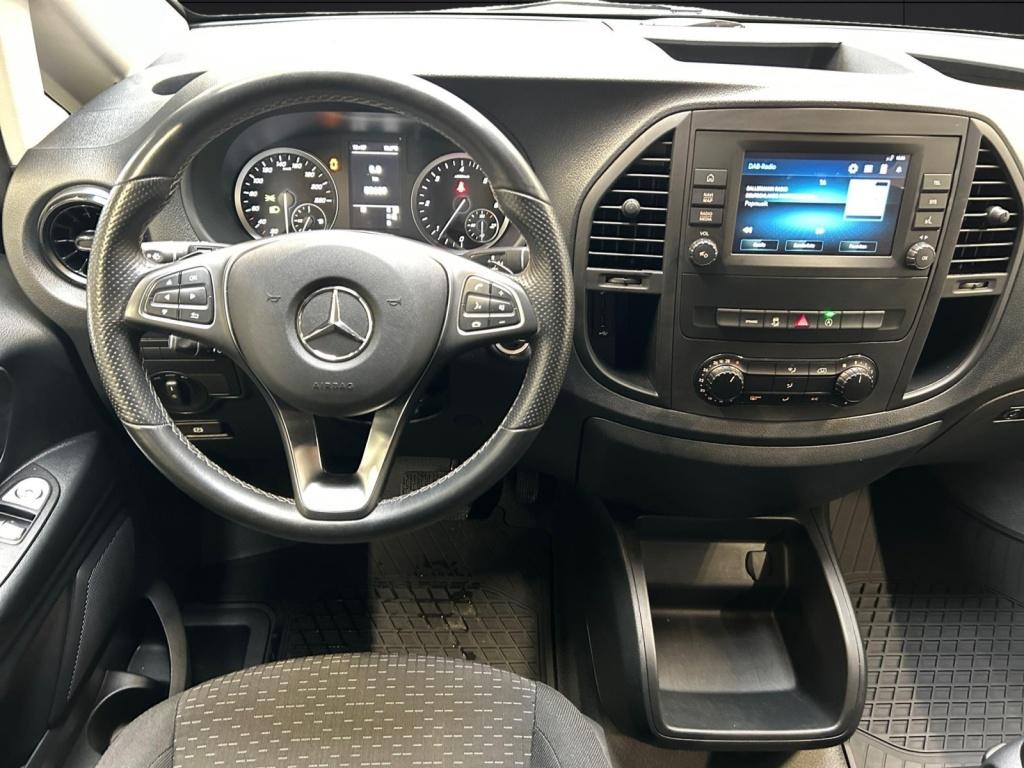 Mercedes-Benz Vito 119 CDI Tourer Lang 9GT*LED*NAVI*KAMERA