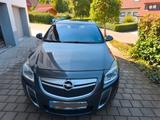 Opel Insignia Sports Tourer OPC 2.8 V6 Turbo 4x4 OPC