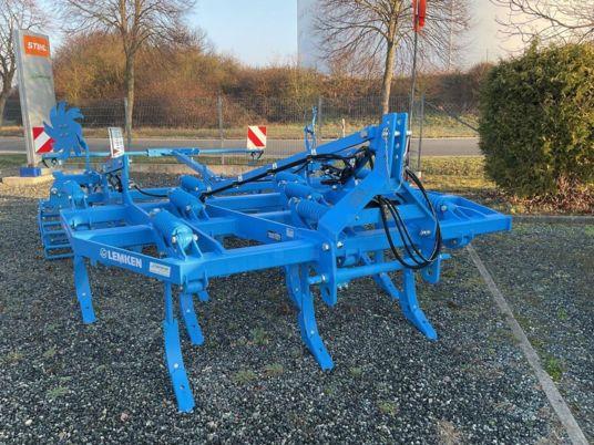 Lemken Karat 10 / 300 U