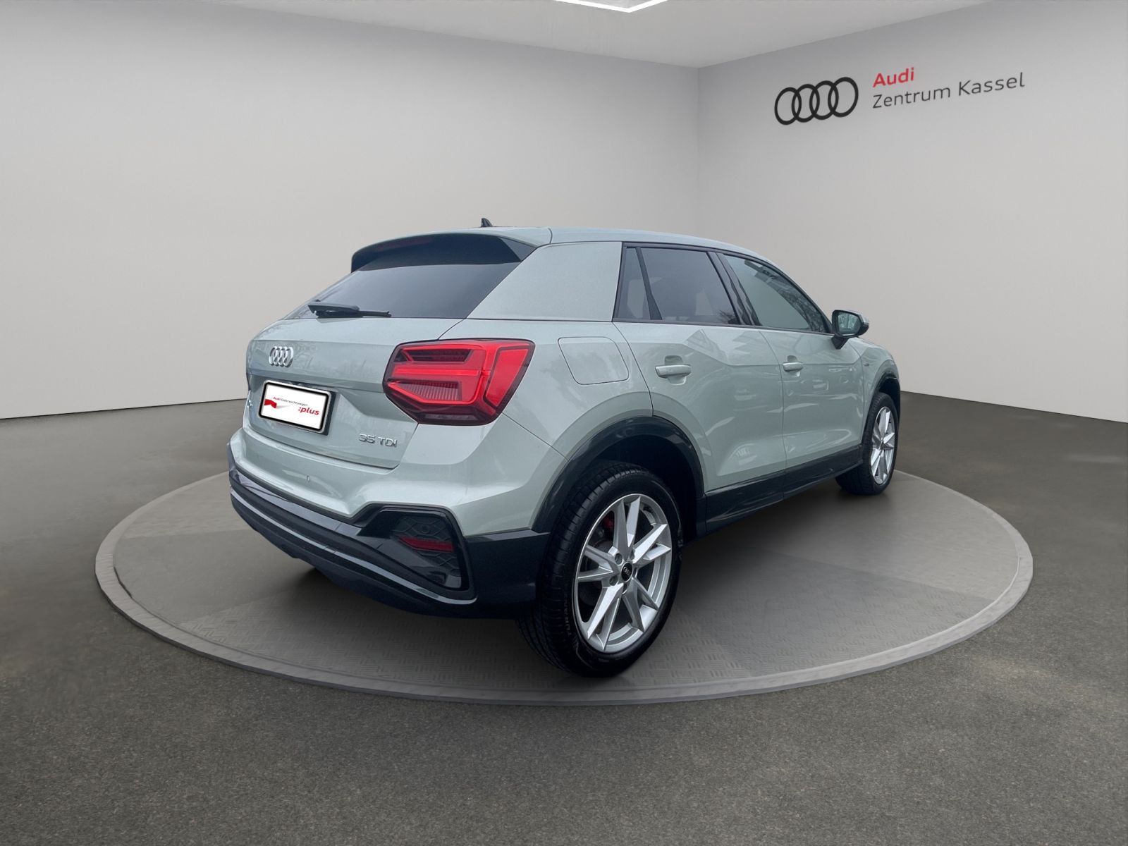 Audi Q2 - Bild 7