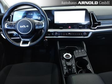 KIA Sportage - 8