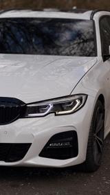 BMW 330d xDrive Touring/M-Paket/Pano/BOSE/Temp./Mwst - BMW 330: 330d M Paket