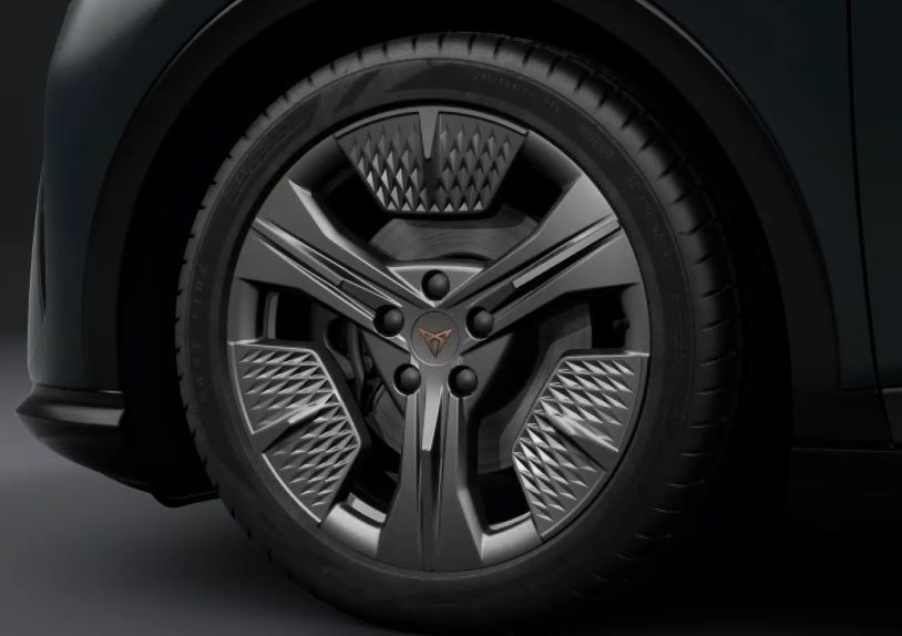 Cupra Andere - Bild 5
