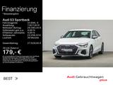 Audi S3 Sportback TFSI Navi, virtual plus - gebrauchte Audi S3 aus dem Jahr 2024