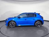 Peugeot 208 GT HYBRID 136 e-DSC6 Drive-Assist-Paket Plus - Peugeot: 1.6